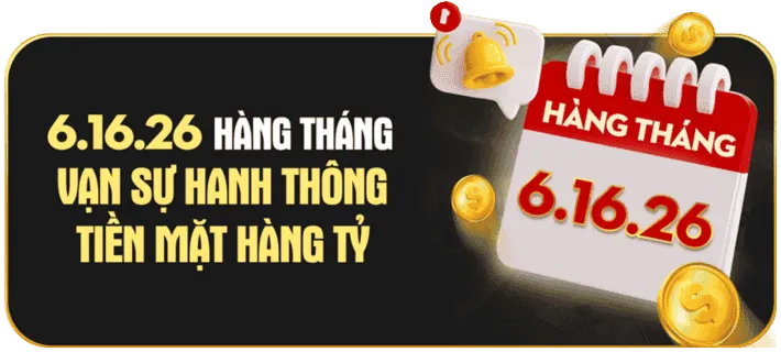 Khuyến mãi đặc biệt theo sự kiện đá gà
