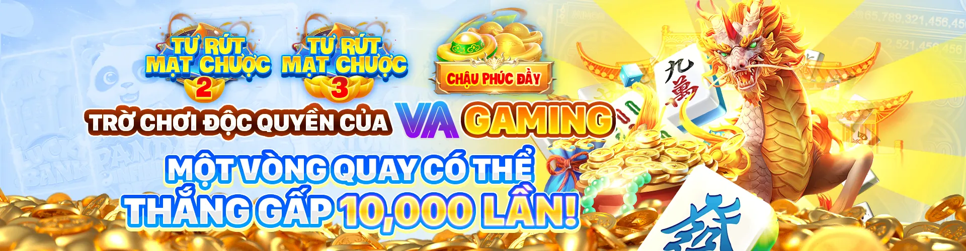 Tiền thưởng chào mừng độc quyền tại abcvip win 2026