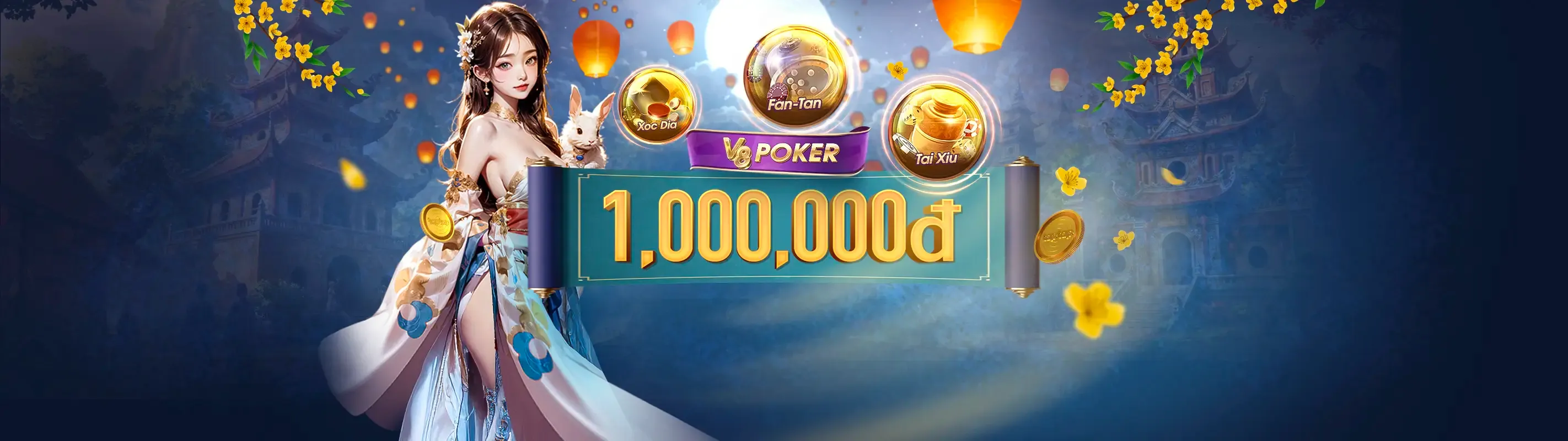 Người chia bài thật chuyên nghiệp tại abcvip win