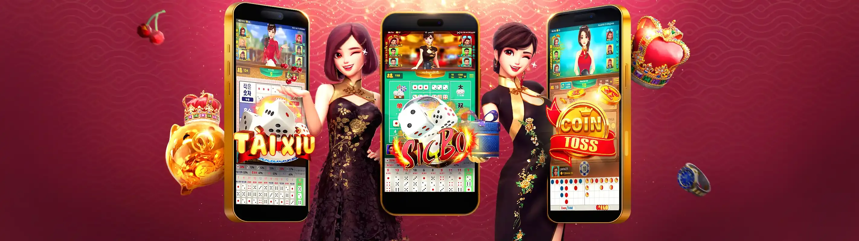 Hình ảnh chính hướng dẫn cá cược thể thao abcvip win
