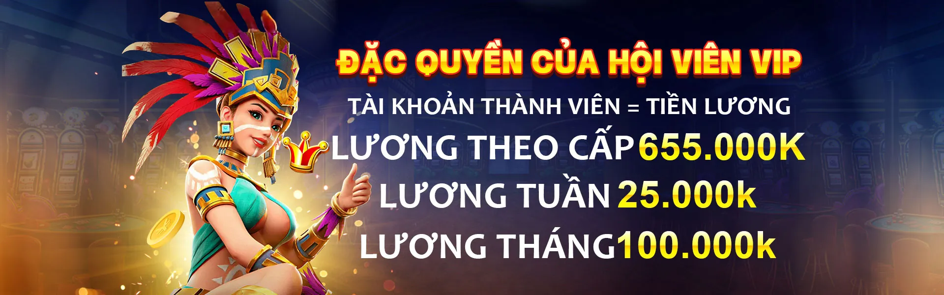 Lợi ích khi hợp tác với abcvip win