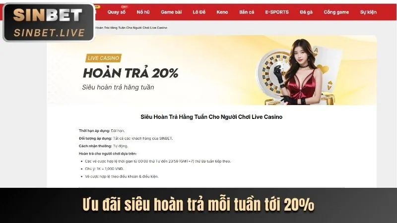 Cá Cược Thể Thao abcvip win
